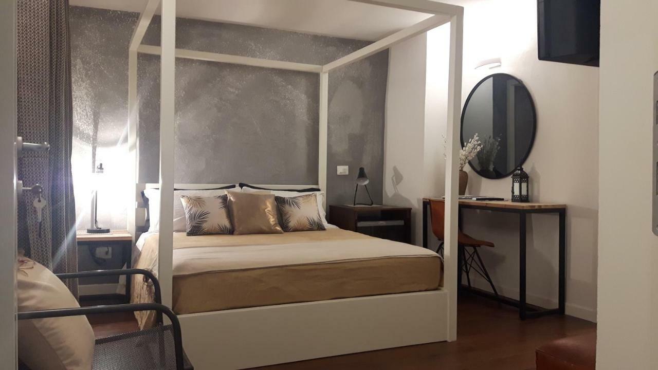 Incanto B&B Pienza Exteriör bild